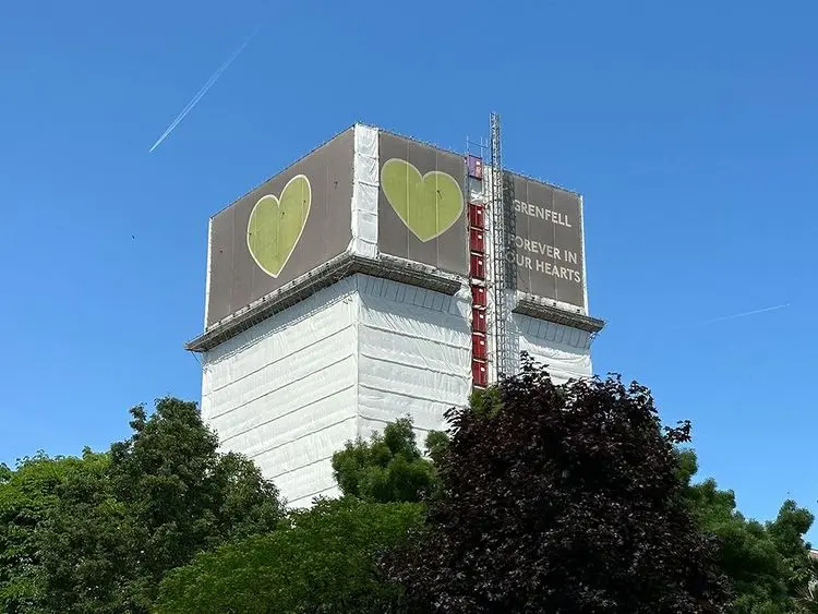 Grenfell Tower Inquiry Findings