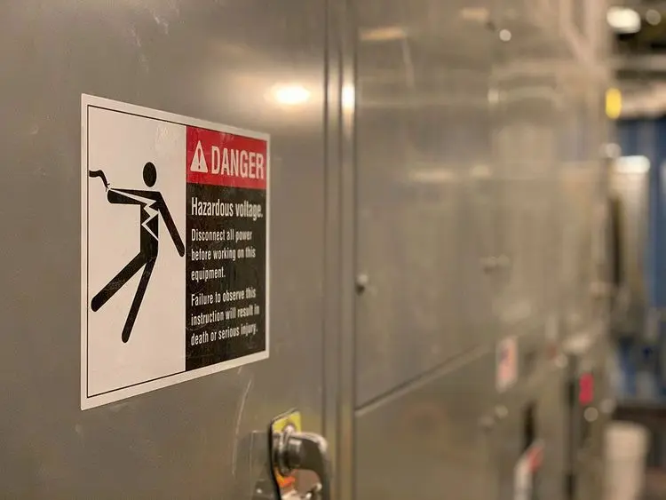 How to implement a health and safety management system