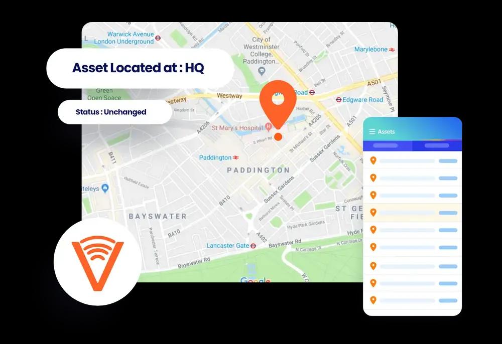 Effective Remote Asset Management