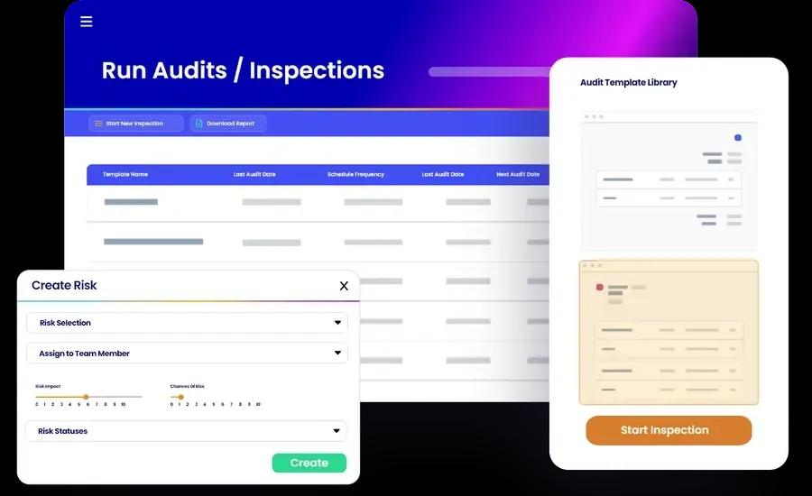 Convert to Smart Interactive ISO driven Forms