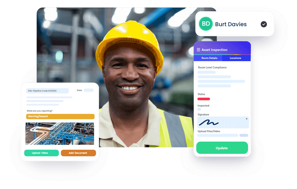 Unified Facility Management through Integrated Solutions