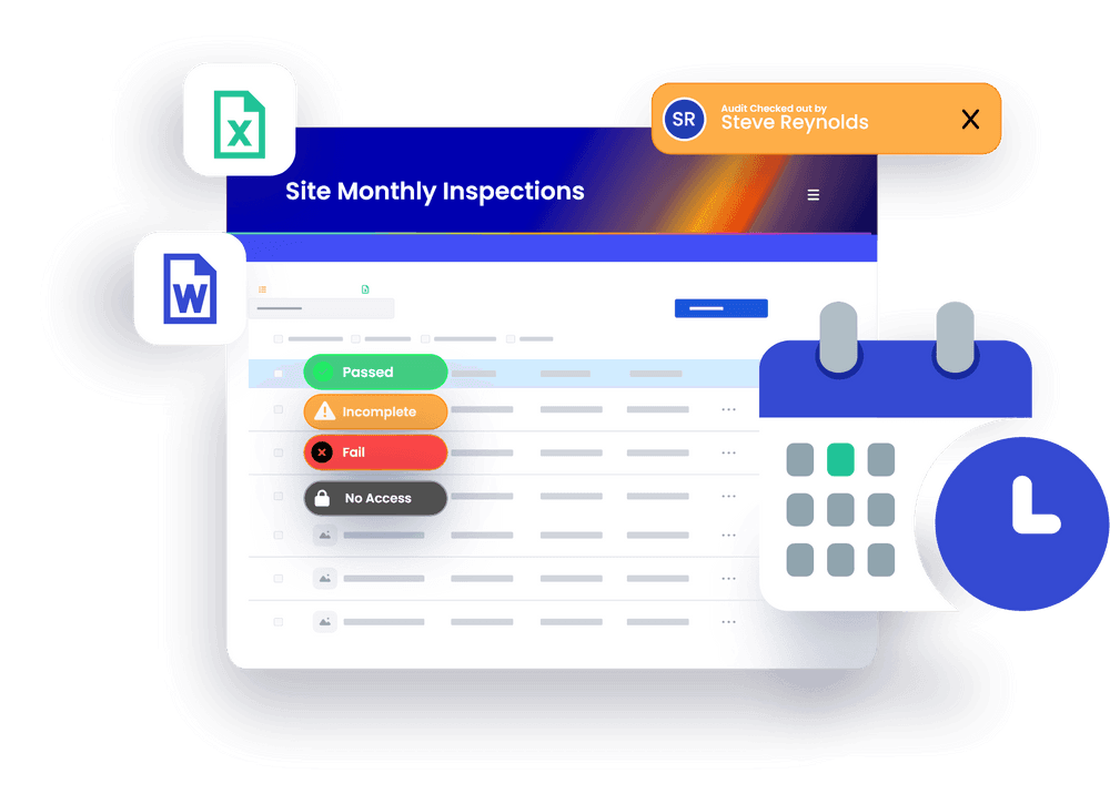 Live data providing up-to-the-minute business intelligence