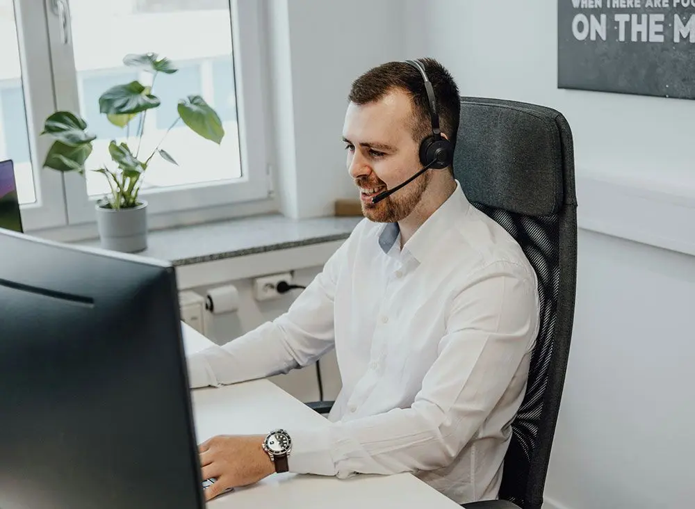 Support Every Step of the Compliance Journey