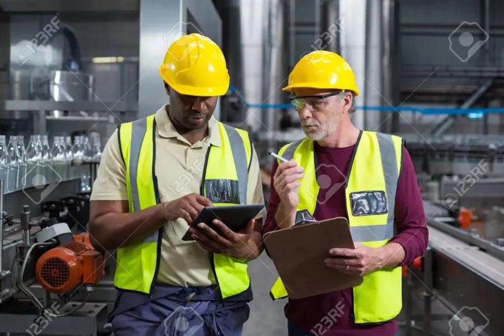 Streamline Asset Management and Maximise Efficiency with Ease