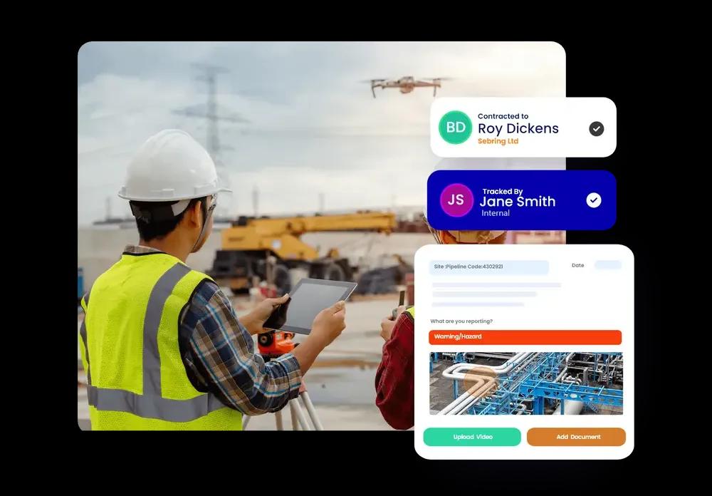 Scalable and Future-Ready Facility Management