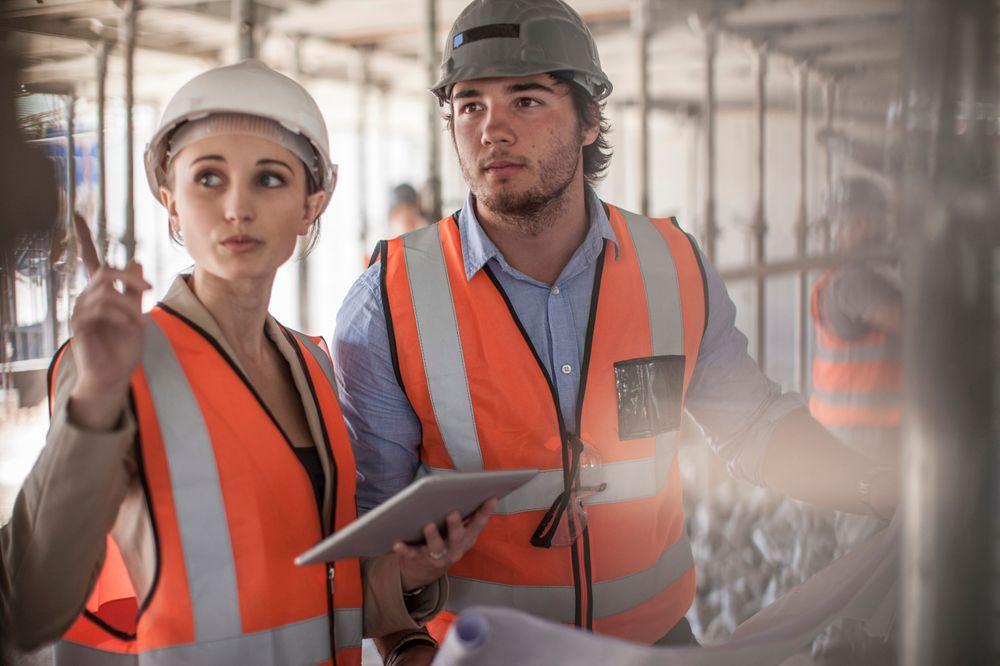 Identify, prioritise & cost for planned and unplanned works