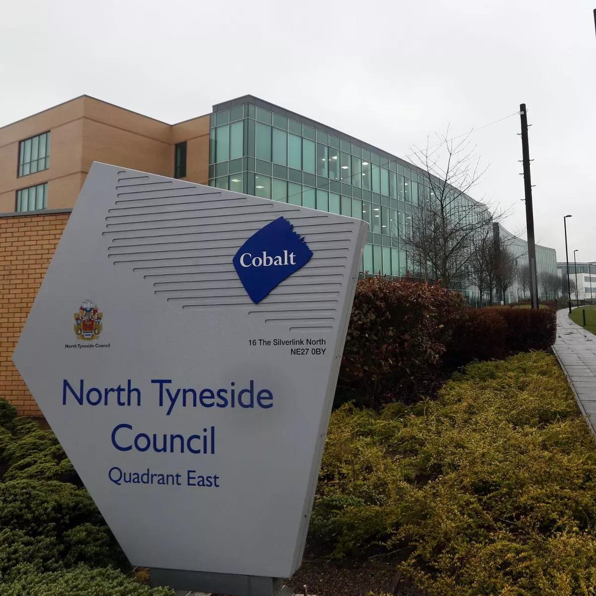 North Tyneside Council