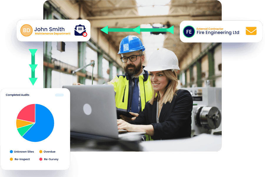 Maintain Up-to-Date Compliance Records