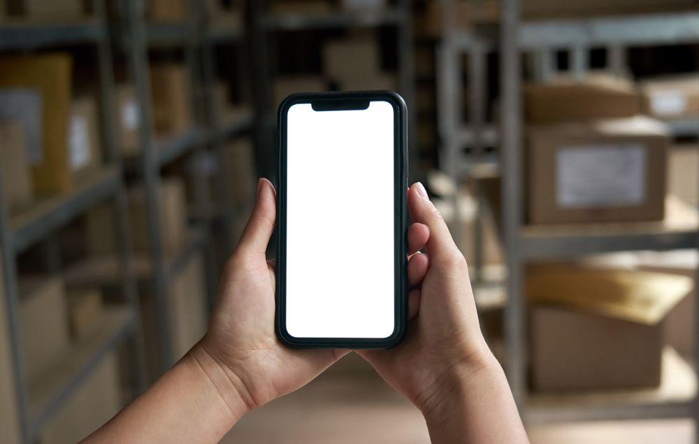 Real-time Asset Tracking & Monitoring