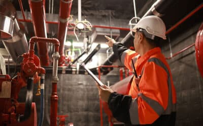 Case Study: How a Local Education Authority Improved Asbestos, Fire, and Legionella Management