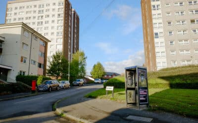 How to manage asbestos risk in social housing without losing control