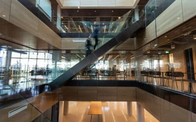 Why are facilities management compliance requirements becoming more complex and higher risk?